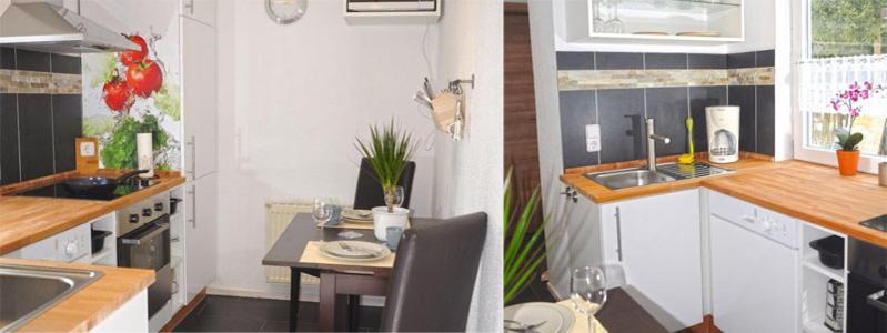 Haus Hippelstein Διαμέρισμα Gönnersdorf Εξωτερικό φωτογραφία